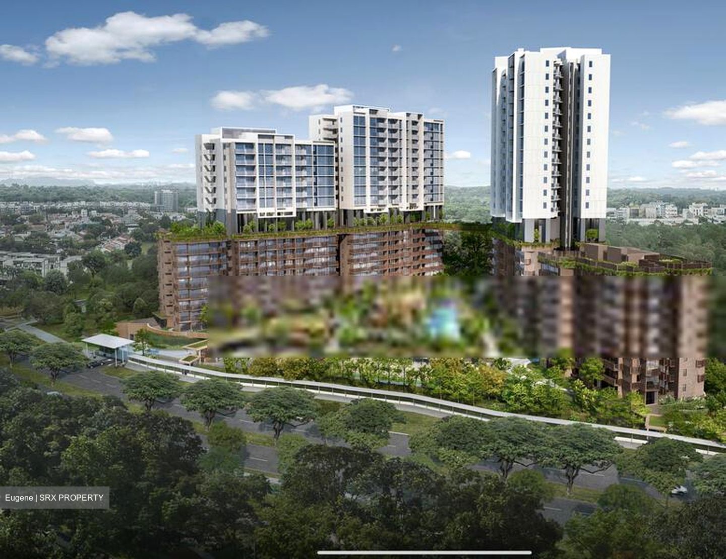 Lentor Drive (D26), Condominium #470282611